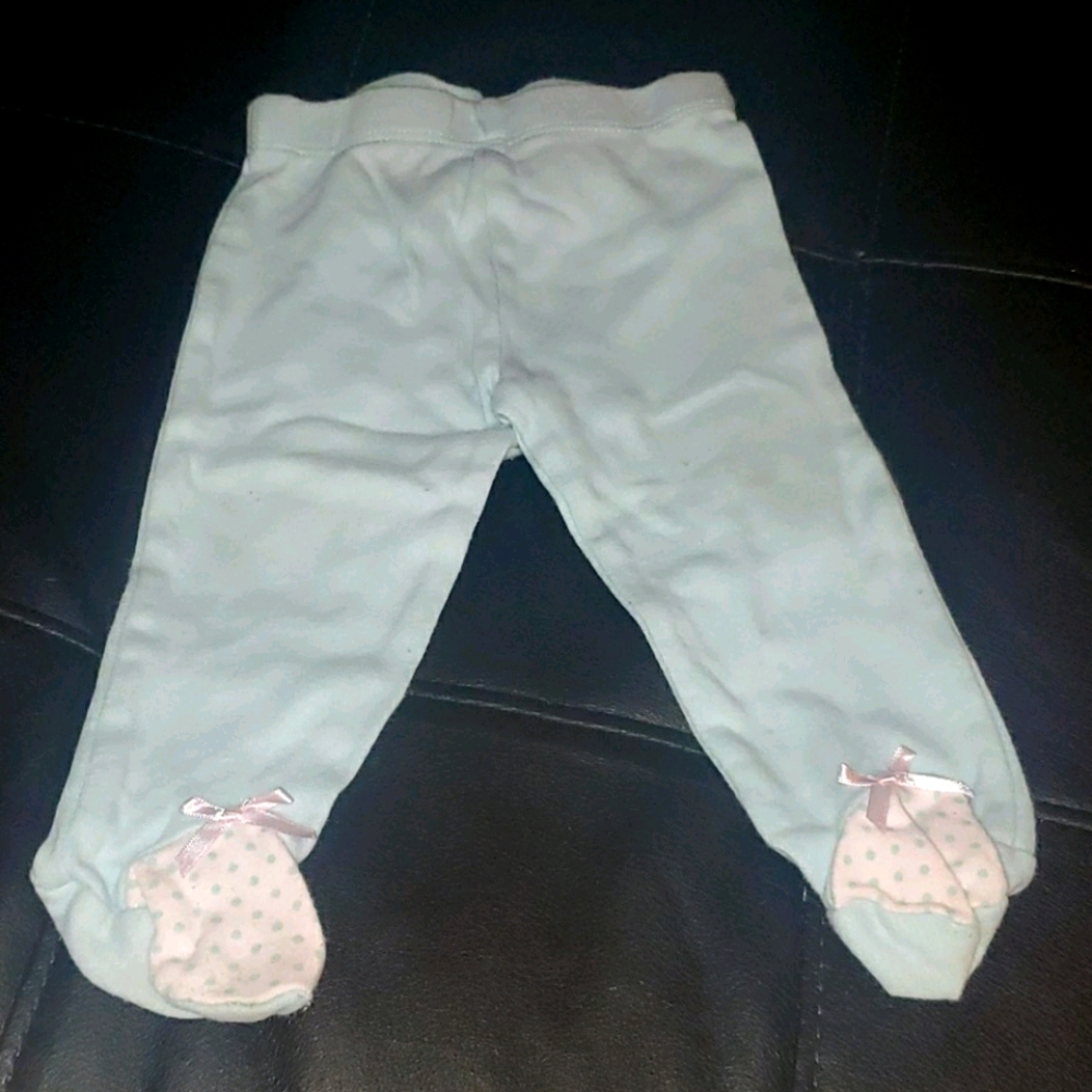 💚 5/$10 baby girls clothes